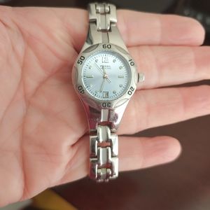 Fossil watch AM 3861
